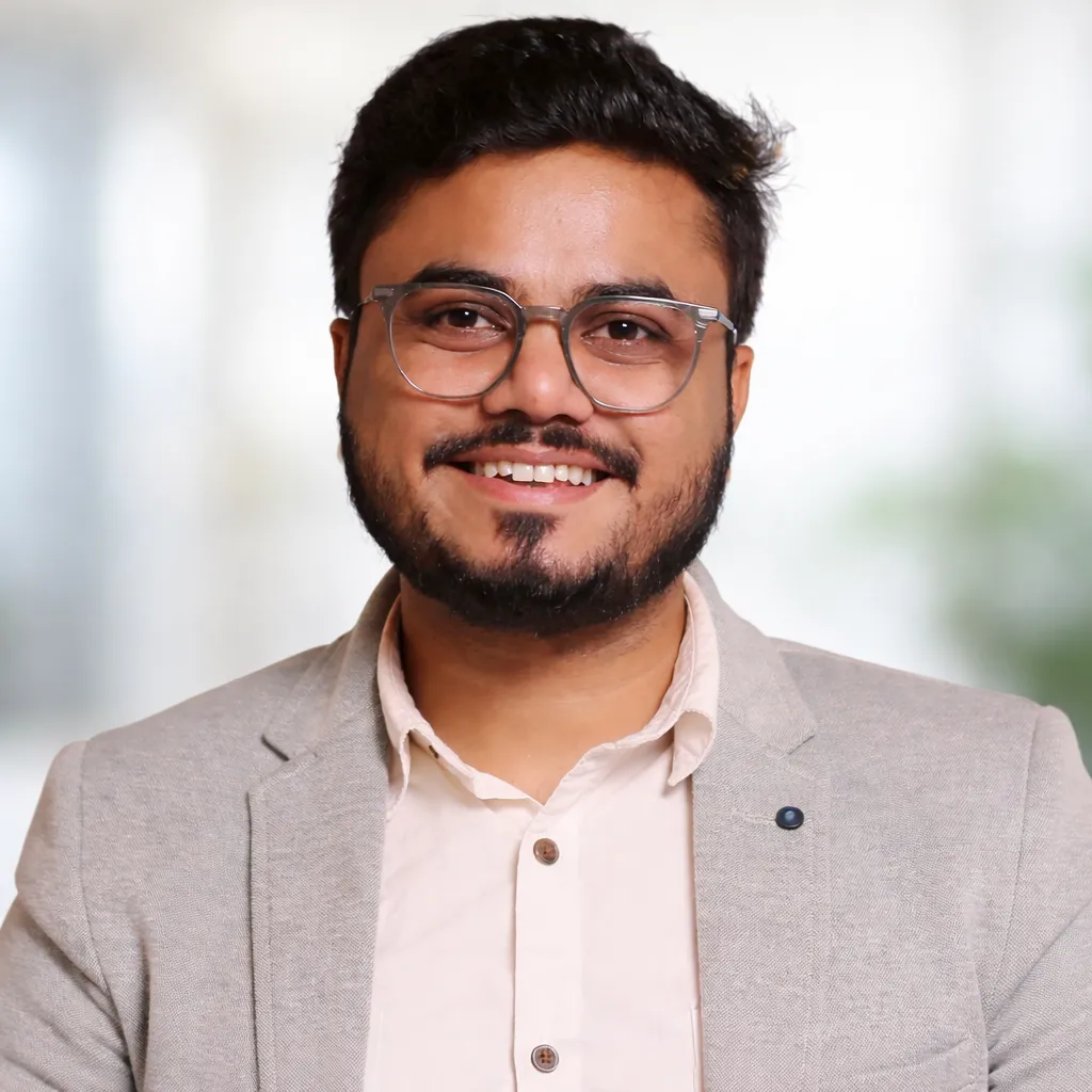Akash Profile