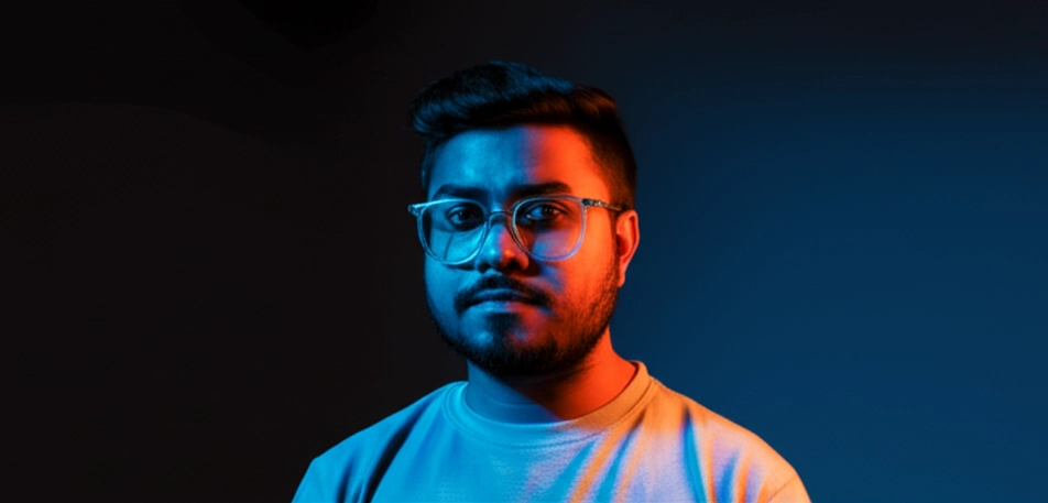 Akash Bhunia Profile